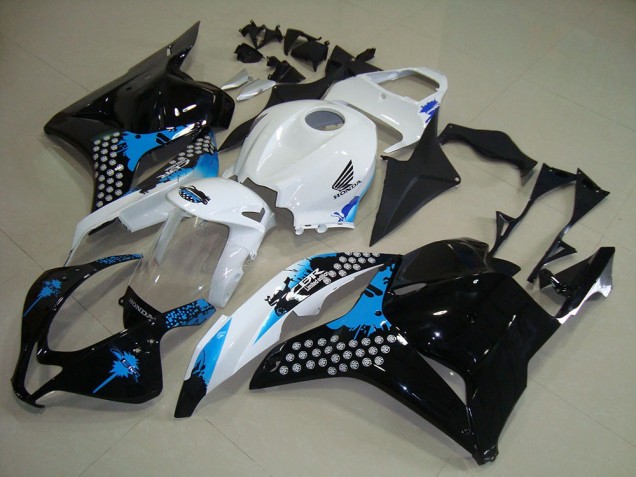 Best 2009-2012 Special Decals Honda CBR600RR Bike Fairings